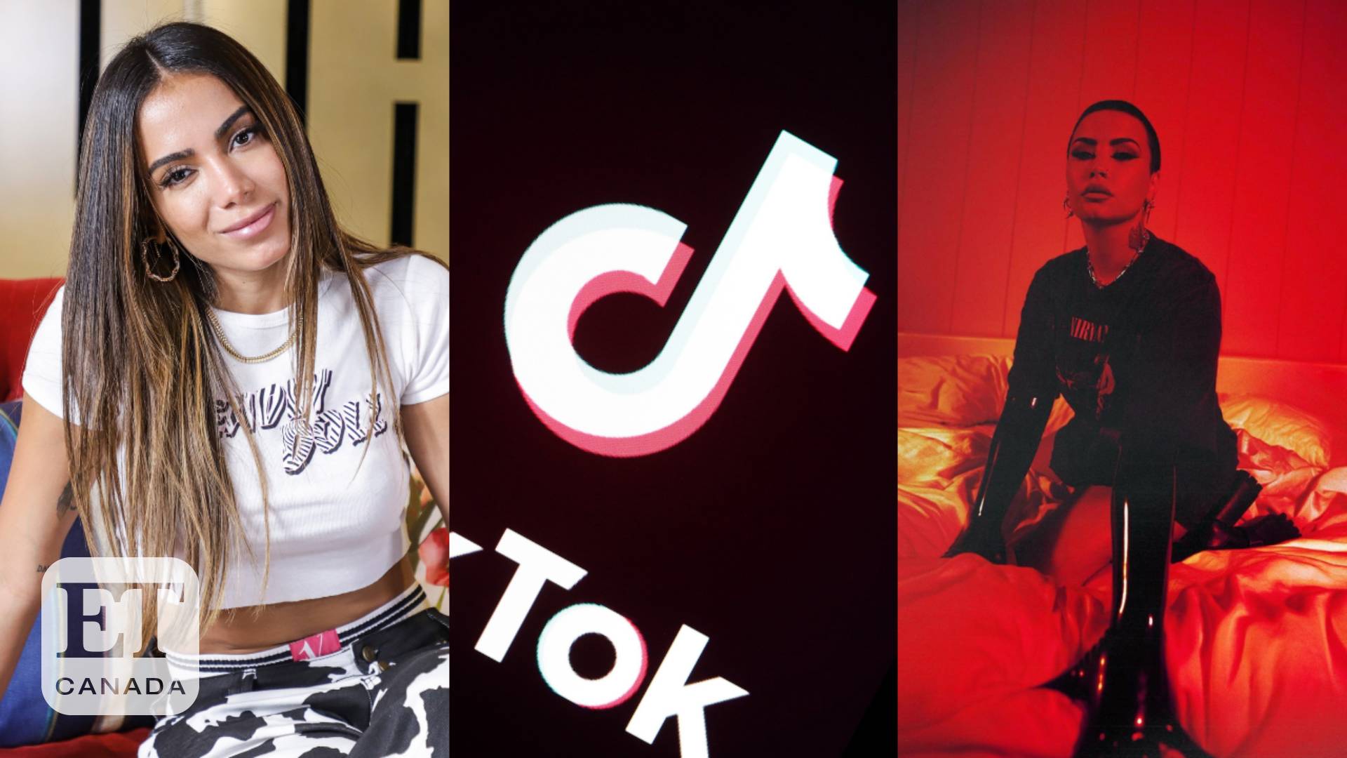 5 Songs That TikTok Brought Back To Life